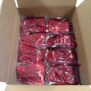 Choice Top Butt Steak | PKG