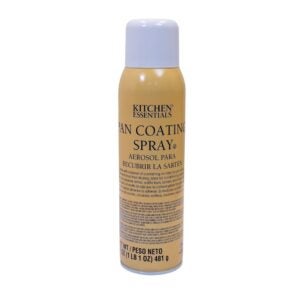 Pan Coating Spray | IPG