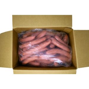 Beef Franks | PKG