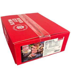 Choice Top Butt Steak | COR