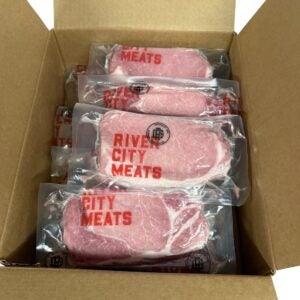 Boneless Pork Chop | PKG