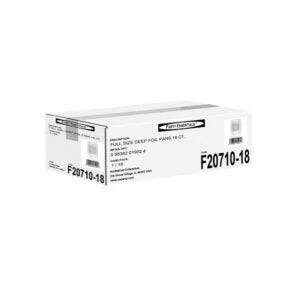 PAN FOIL FULL SZ | COR