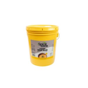 Chicken Soup Base | COR