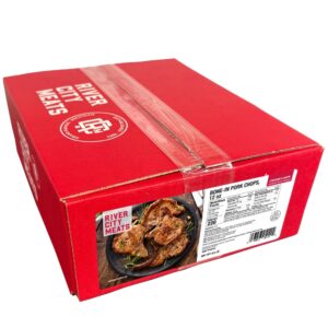 Bone-In Pork Chop | COR