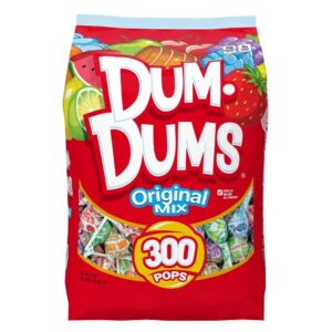 Dum Dum Pops | IPG