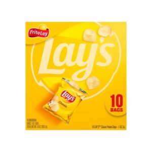 Lay’s Classic Chips | COR
