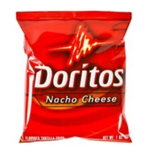 Doritos Packs | IPG