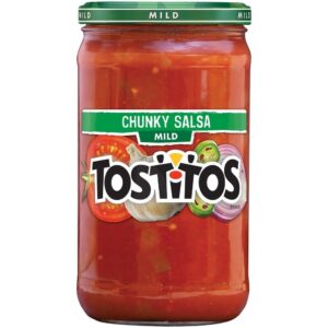Mild Chunky Salsa | IPG