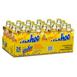YooHoo Chocolate Drink | PKG