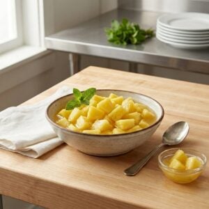 Pineapple Chunks | PWB