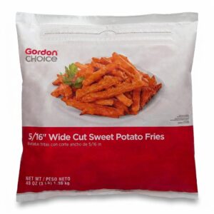 Sweet Potato Fries | IPG