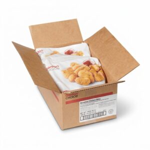 Boneless Chicken Bites | PKG