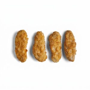 Fritter Breaded Chicken Tenderloins | RAW