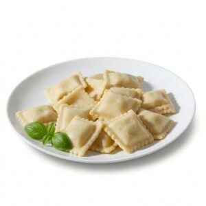 Square Beef Ravioli | PNB