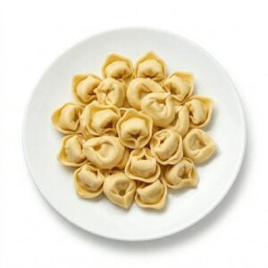 Cheese Tortellini | PNB