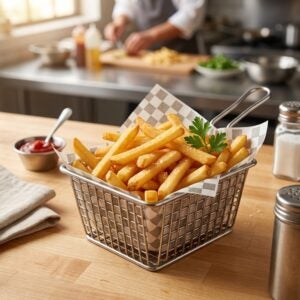 3/8″ French Fries | PWB