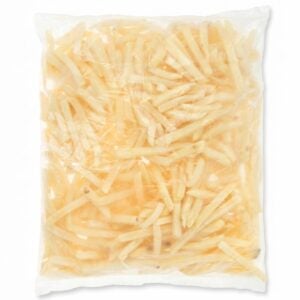 3/8″ French Fries | IPG