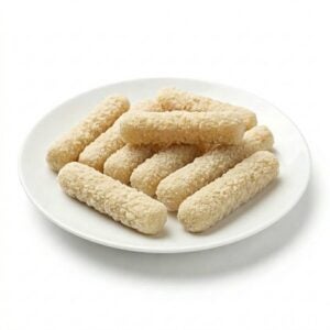 Breaded Mozzarella Sticks | PNB