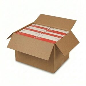 XL Vinyl Gloves | PKG