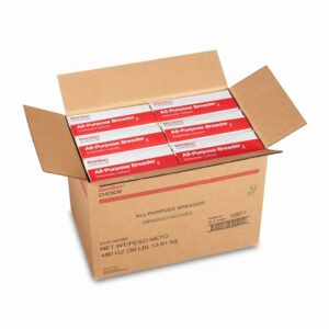 All-Purpose Breader | PKG