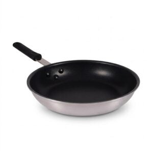 10″ Coated Fry pan | RAW
