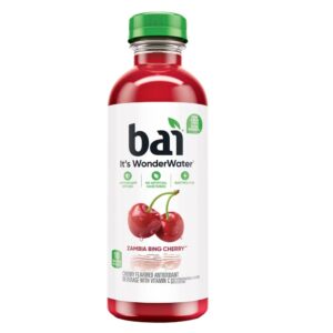 Zambia Bing Cherry | IPG