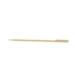 6″ Bamboo Picks | RAW