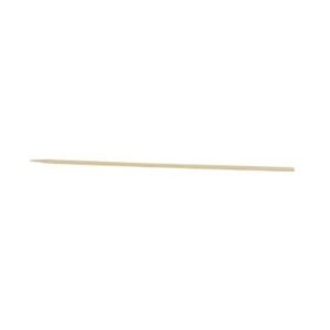 6″ Bamboo Skewers | RAW
