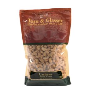 Cashews | IPG
