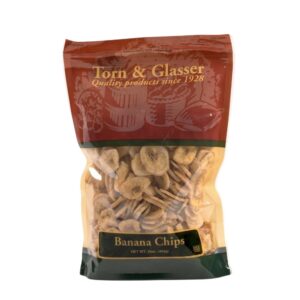 Banana Chips | IPG