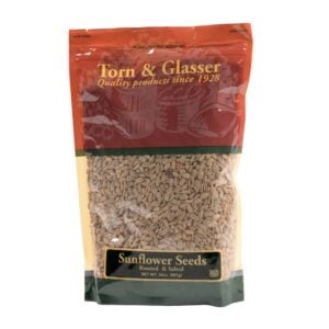 Sunflower Seeds | IPG