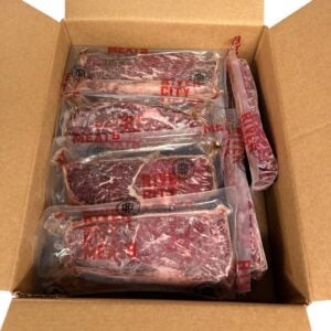 Wagu Sizzler | PKG
