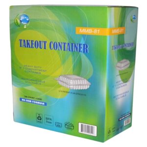 Plastic Containers | COR