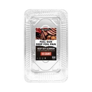 PAN FOIL FULL SZ | IPG