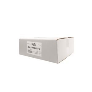 Salt Packets | COR