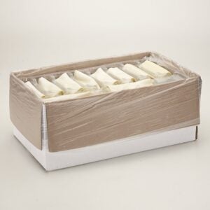 Cheese Manicotti | PKG