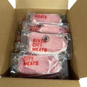 Boneless Pork Chop | PKG