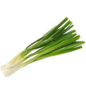 Green Onions | RAW