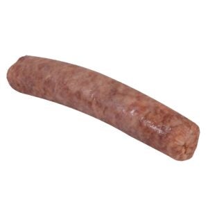 Italian Sausage Sweet Links | RAW