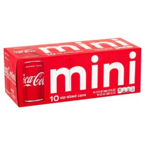 Coca-Cola Mini | IPG