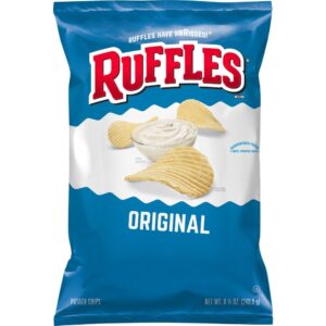 Party Size Original Potato Chips | IPG