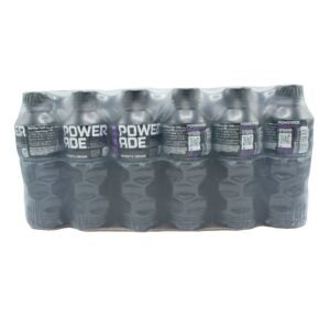 Grape Sports Drink | IPG