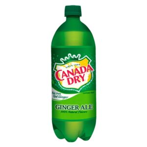 Ginger Ale | IPG