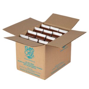 Cappuccino Mix | PKG
