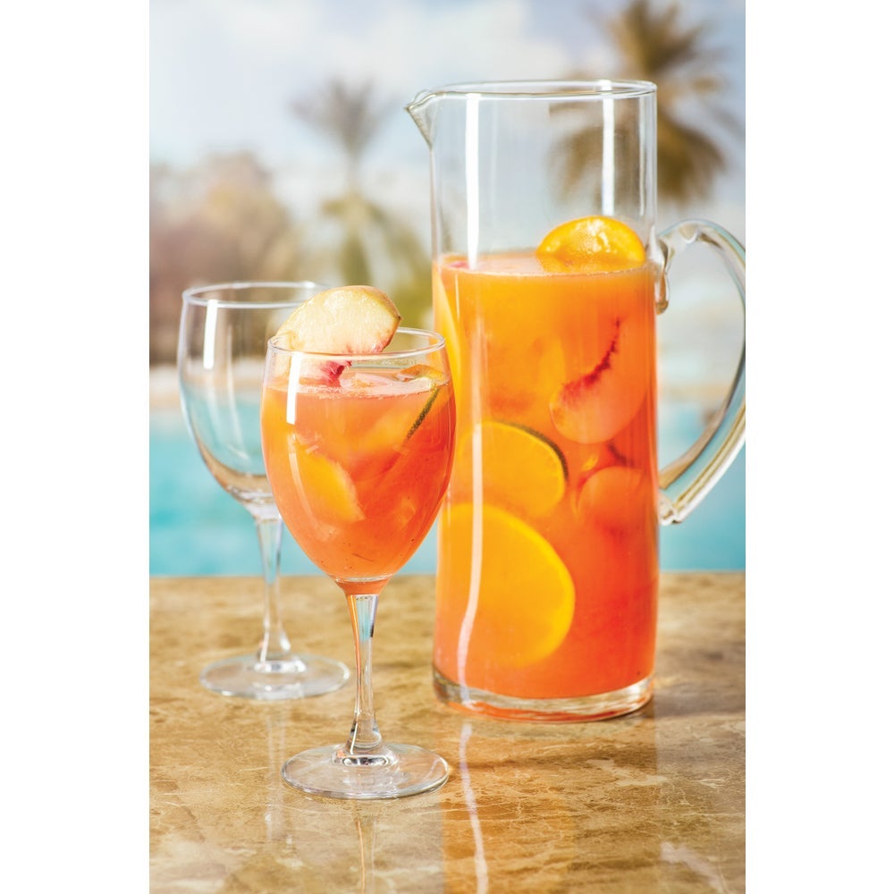 Peach Drink Mix - Gordon Restaurant Market