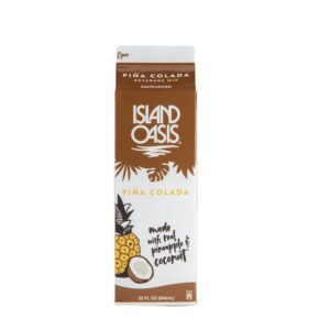 Piña Colada Beverage Mix | IPG