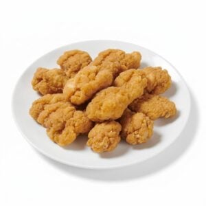 Boneless Chicken Bites | PNB