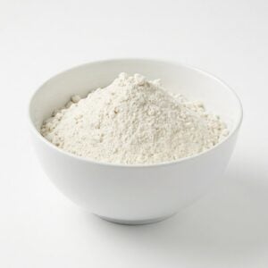 White Cake Mix | RAW