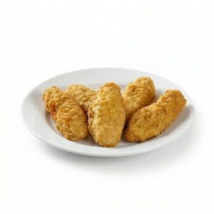 Fritter Breaded Chicken Tenderloins | PNB