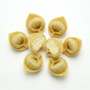 Cheese Tortellini | RAW